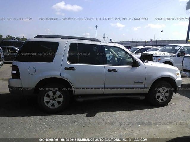 2017 GMC Savana 2500 Cargo Van 6
