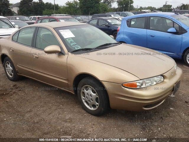 2017 FORD Fusion Automobile
