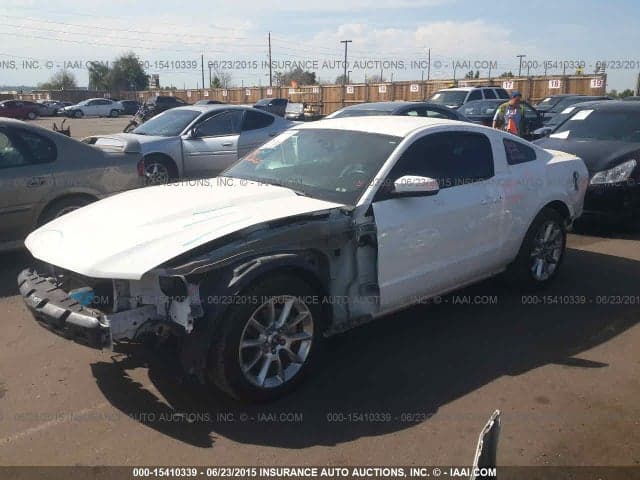 2019 FORD Fusion Automobile 2