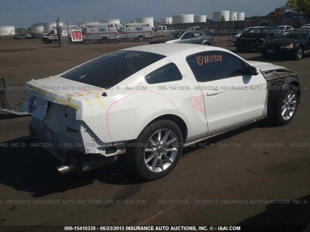 2019 FORD Fusion Automobile 4