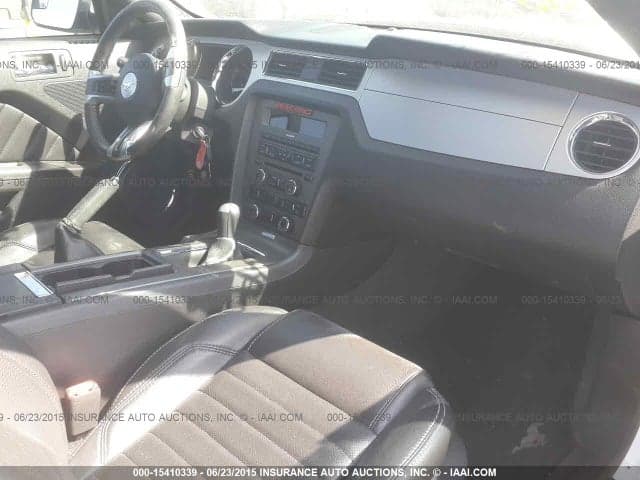 2019 FORD Fusion Automobile 5