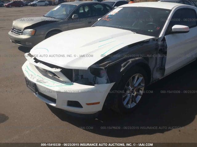 2019 FORD Fusion Automobile 6
