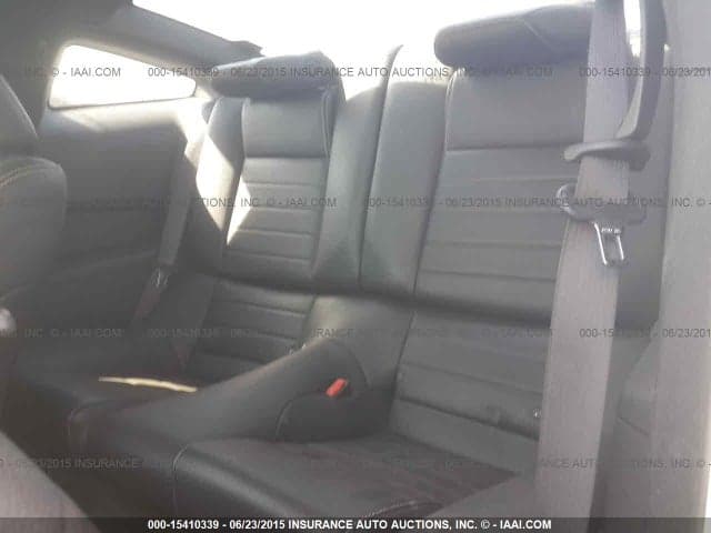 2019 FORD Fusion Automobile 8