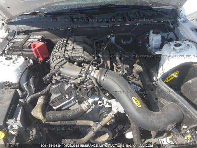 2019 FORD Fusion Automobile 10