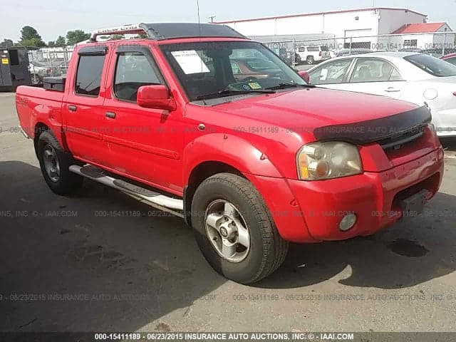 2021 FORD F-150 4x2 Extended Cab Pickup