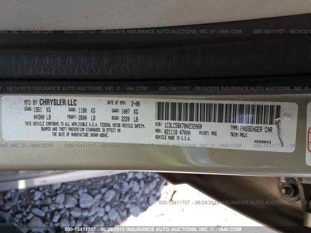 2020 TOYOTA Prius Automobile 9