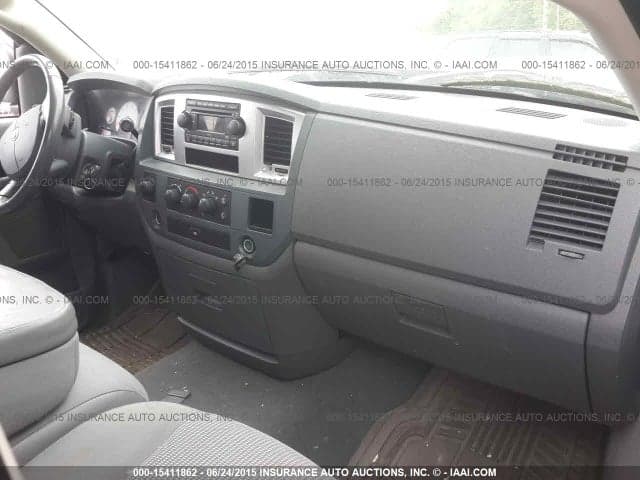 2019 GMC Yukon SUV 5
