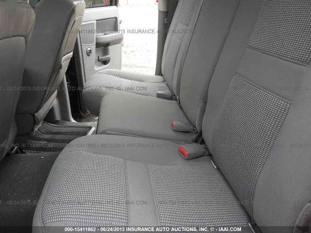 2019 GMC Yukon SUV 8