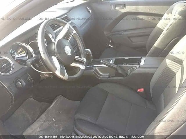 2019 FORD F-150 4x4 Crew Cab Pickup 5