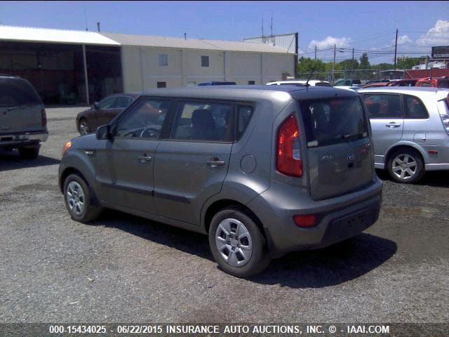 2017 FORD Escape 2WD SUV 3