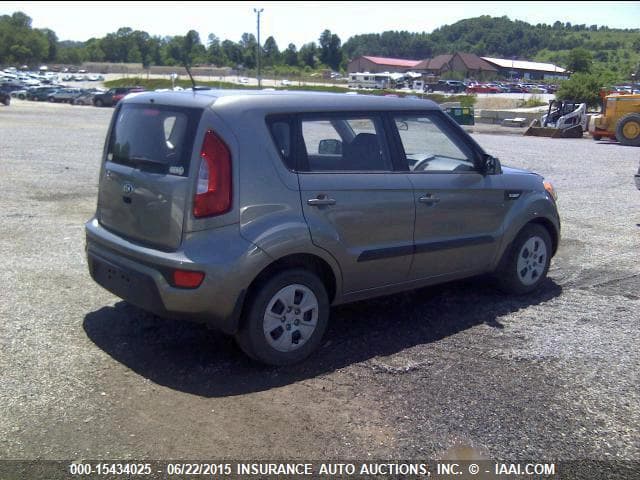 2017 FORD Escape 2WD SUV 4