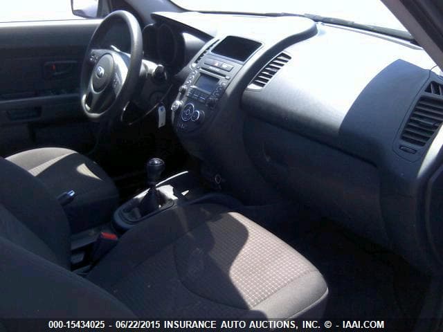 2017 FORD Escape 2WD SUV 5