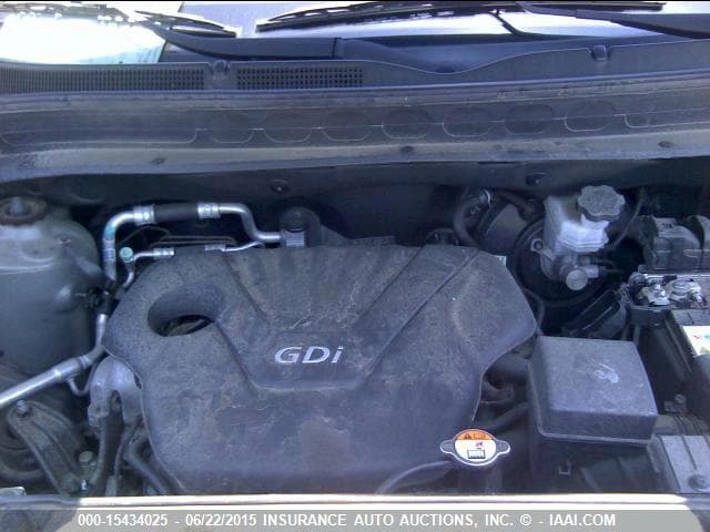 2017 FORD Escape 2WD SUV 10