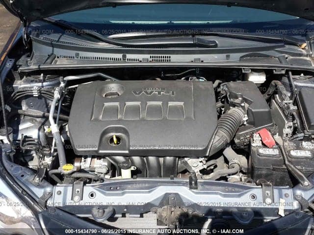 2019 RAM 1500 4x2 Crew Cab Pickup 10