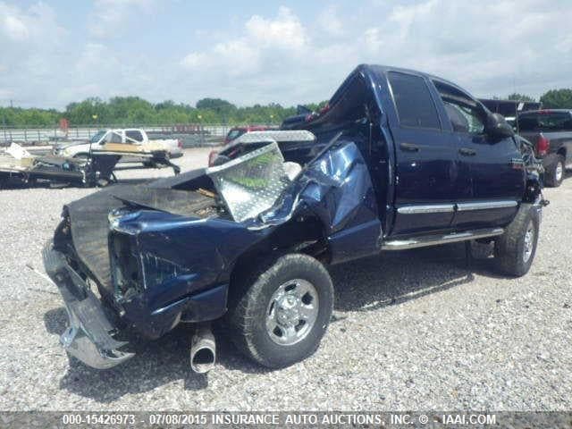 2017 RAM 1500 4x4 Hemi Pickup 4