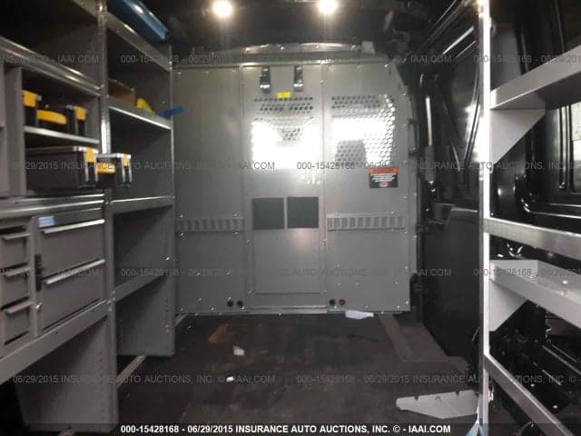2017 CHEVROLET Silverado 2500HD 4x4 Crew Cab Pickup 8