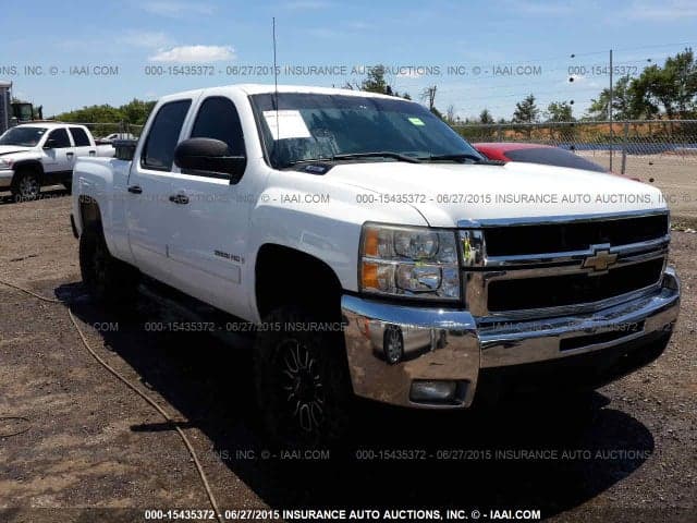 2020 RAM 1500 Pickup 1
