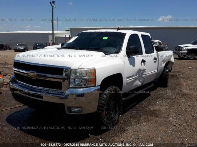 2020 RAM 1500 Pickup 2