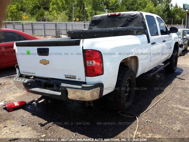 2020 RAM 1500 Pickup 4