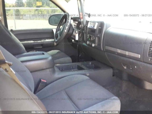 2020 RAM 1500 Pickup 5