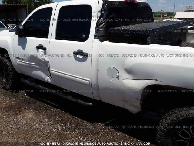 2020 RAM 1500 Pickup 6