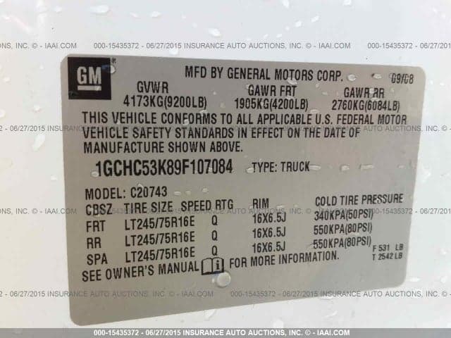 2020 RAM 1500 Pickup 9