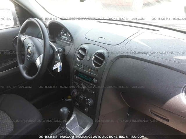 2020 FORD Transit 250 Cargo Van 5