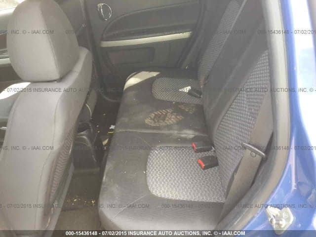 2020 FORD Transit 250 Cargo Van 8