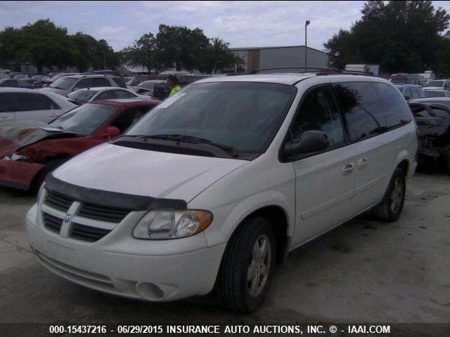2022 RAM 2500HD 4x4 Crew Cab Pickup 2
