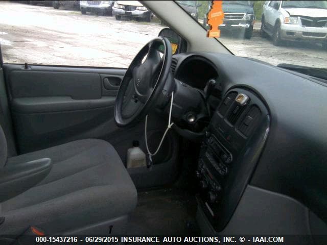 2022 RAM 2500HD 4x4 Crew Cab Pickup 5