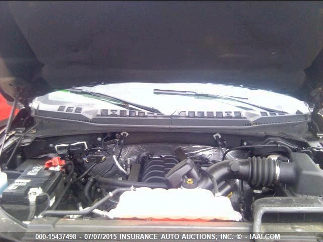 2019 JEEP Cherokee 4WD SUV 10