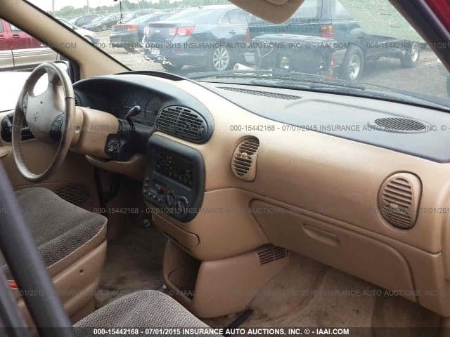 2019 FORD Explorer SUV 5