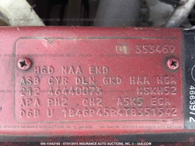 2019 FORD Explorer SUV 9