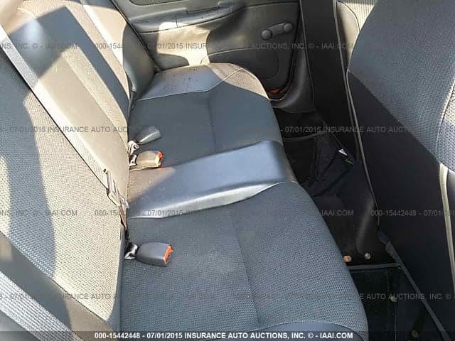 2017 GMC 2500 Pickup 8
