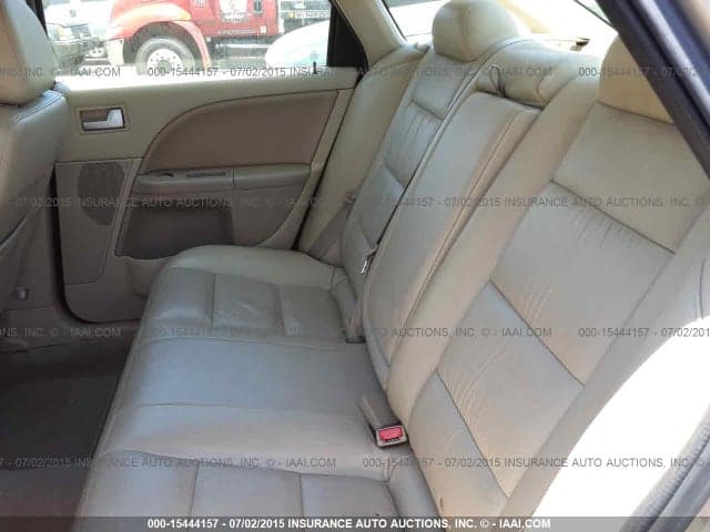 2017 CHEVROLET Silverado 1500 4x2 Pickup 8