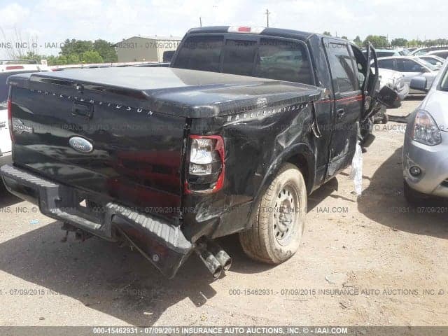 2018 RAM 3500 Pickup 4