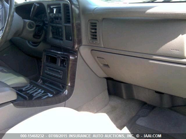 2018 FORD Transit Connect Cargo Van 5