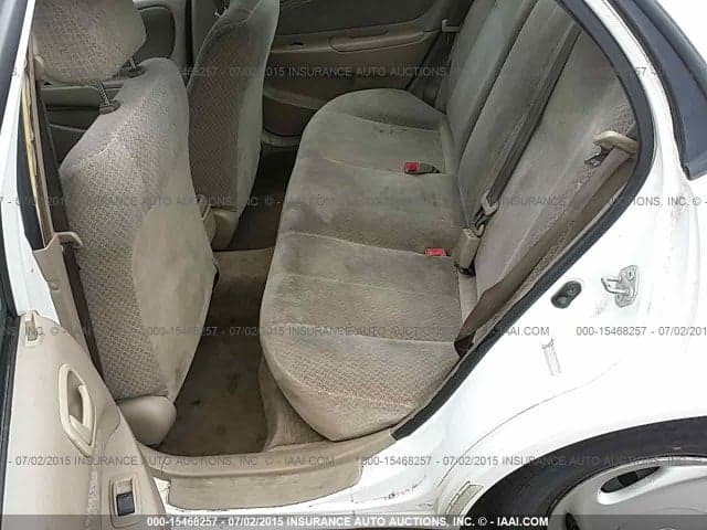2023 FORD Transit 350 Cargo Van 8
