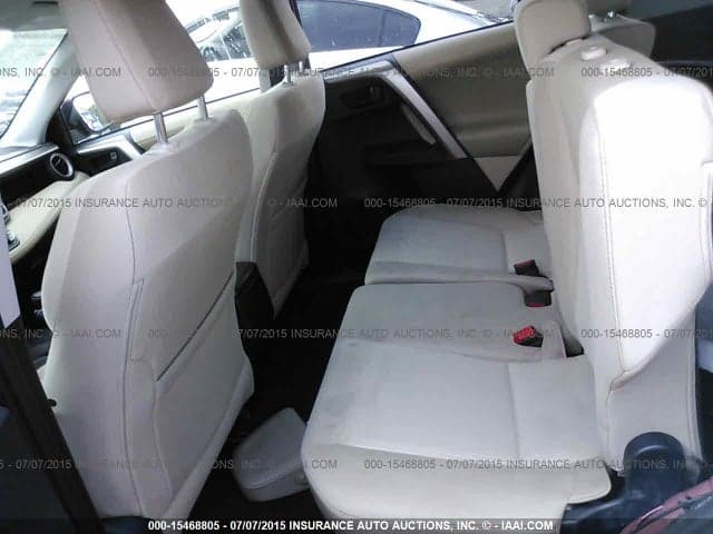 2018 FORD TRANSIT 350 Cargo Van 8