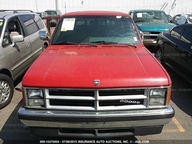 2017 RAM 3500 SLT 4x4 Crew Cab Pickup 6