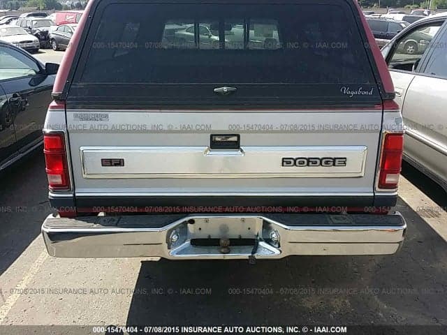 2017 RAM 3500 SLT 4x4 Crew Cab Pickup 8