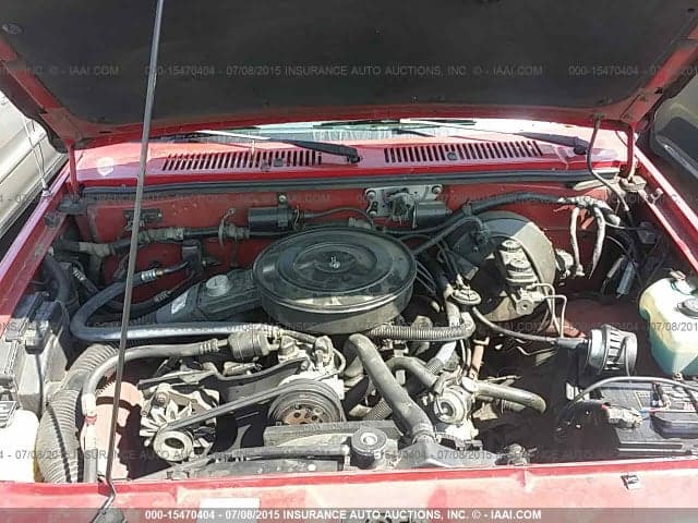 2017 RAM 3500 SLT 4x4 Crew Cab Pickup 10