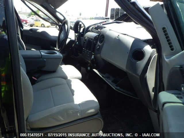 2022 BUICK Envision SUV 5