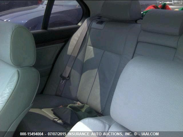 2020 FORD Escape 4WD SUV 8