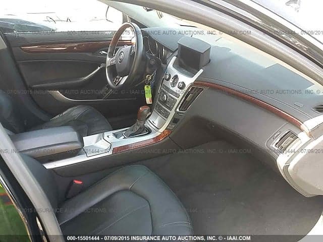 2018 FORD Transit 250 Cargo Van 5