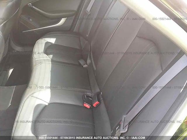 2018 FORD Transit 250 Cargo Van 8
