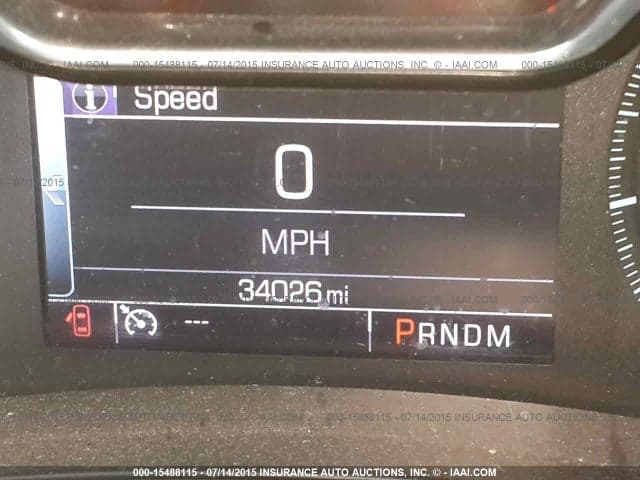 2019 CHEVROLET Silverado 1500 4x4 Pickup 7