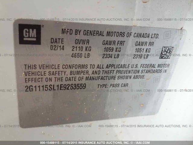 2019 CHEVROLET Silverado 1500 4x4 Pickup 9