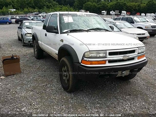 2018 FORD Transit Cargo Van 1