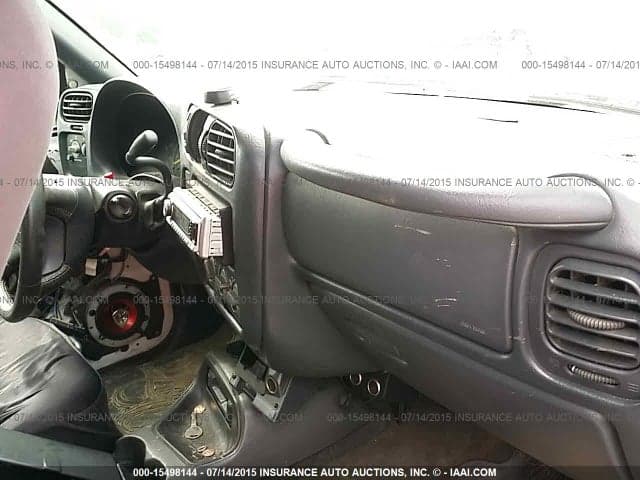 2018 FORD Transit Cargo Van 5